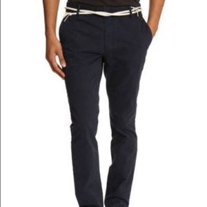ELEVENPARIS chinos